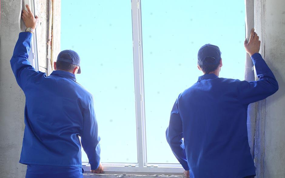 réparation double vitrage Le Plessis-Bouchard